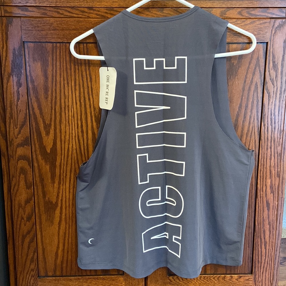 ZYIA active One More Rep tank - Picture 3 of 5